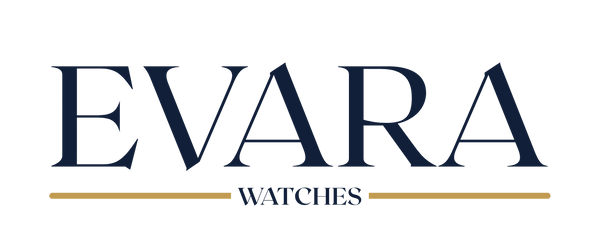 Evara Watches